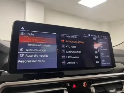 Photo 15 BMW X3 Gén. III (G01) Ph2 xLine 5