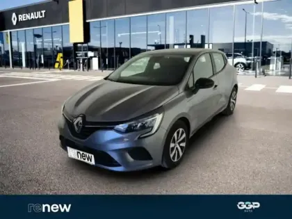Photo Renault Clio Equilibre