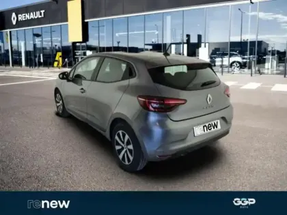 Photo 13 Renault Clio  1.0 TCe 90ch Equilibre