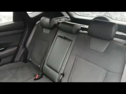 Photo 10 Hyundai Tucson  1.6 T-GDI 215ch Hybrid N Line Executive