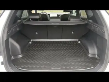 Photo 12 Hyundai Tucson  1.6 T-GDI 215ch Hybrid N Line Executive