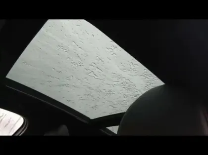 Photo 13 Hyundai Tucson  1.6 T-GDI 215ch Hybrid N Line Executive