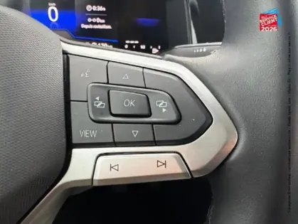 Photo 11 Volkswagen Taigo  1.0 TSI 116ch Life Plus