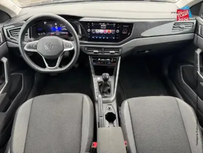 Photo 14 Volkswagen Taigo  1.0 TSI 116ch Life Plus