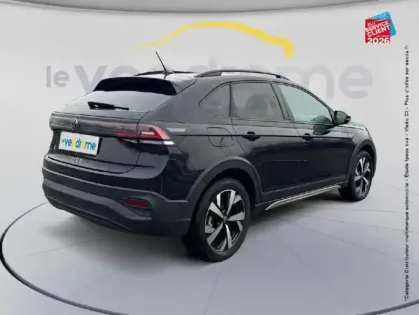 Photo 5 Volkswagen Taigo  1.0 TSI 116ch Life Plus