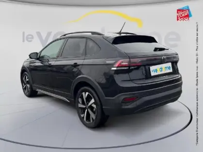 Photo 7 Volkswagen Taigo  1.0 TSI 116ch Life Plus