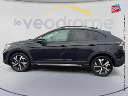 Photo 8 Volkswagen Taigo  1.0 TSI 116ch Life Plus