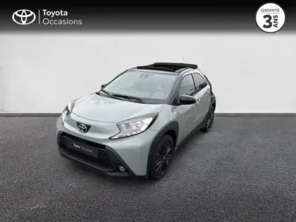 Photo Toyota Aygo