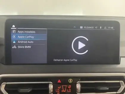 Photo 5 BMW X3 Gén. III (G01) Ph2 xLine 5