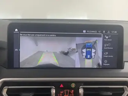 Photo 7 BMW X3 Gén. III (G01) Ph2 xLine 5