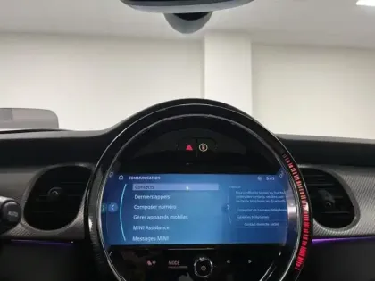 Photo 14 Mini Mini  5 Portes Cooper 136ch Edition Premium Plus BVA7