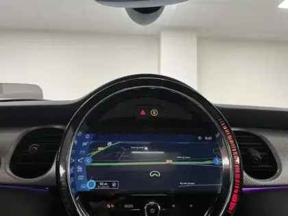 Photo 13 Mini Mini  5 Portes Cooper 136ch Edition Premium Plus BVA7