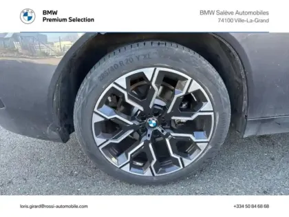 Photo 5 BMW X3  xDrive30e 299ch M Sport