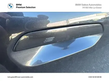 Photo 6 BMW X3  xDrive30e 299ch M Sport