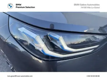 Photo 7 BMW X3  xDrive30e 299ch M Sport