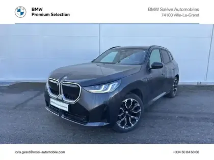 Photo Bmw X3