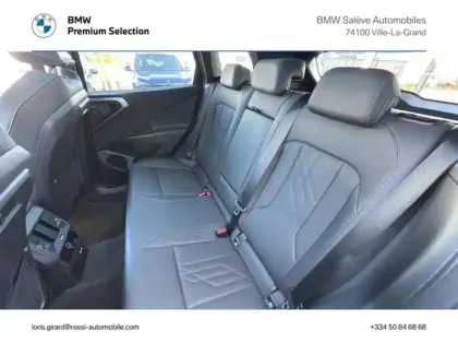 Photo 9 BMW X3  xDrive30e 299ch M Sport