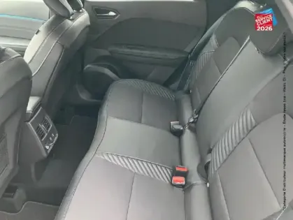 Photo 10 Renault Captur  1.8 E-Tech full hybrid 160ch esprit Alpine - 25