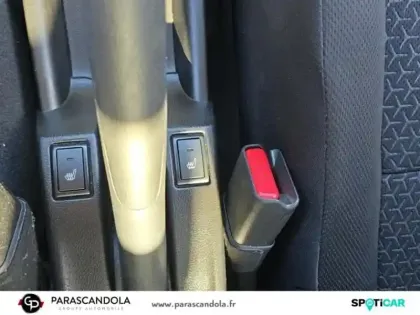 Photo 11 Suzuki Swift  1.2 Dualjet Hybrid 83ch Pack