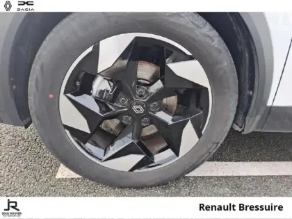 Photo 13 Renault Captur  1.6 E-Tech full hybrid 145ch Techno