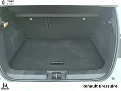 Photo 7 Renault Captur  1.6 E-Tech full hybrid 145ch Techno