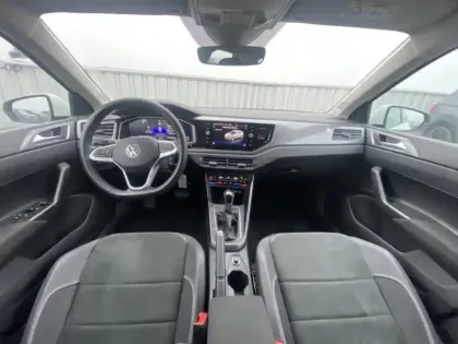 Photo 15 Volkswagen Polo  1.0 TSI 95ch Style DSG7