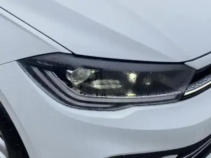 Photo 10 Volkswagen Polo  1.0 TSI 95ch Style DSG7