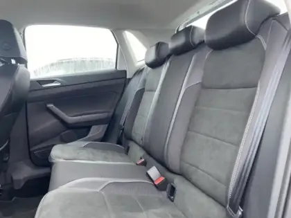 Photo 13 Volkswagen Polo  1.0 TSI 95ch Style DSG7