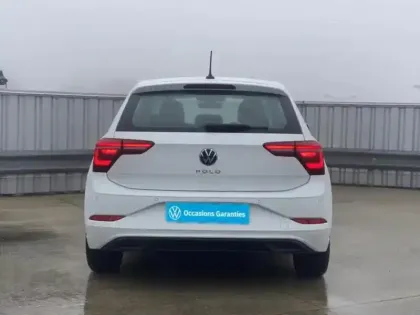 Photo 7 Volkswagen Polo  1.0 TSI 95ch Style DSG7