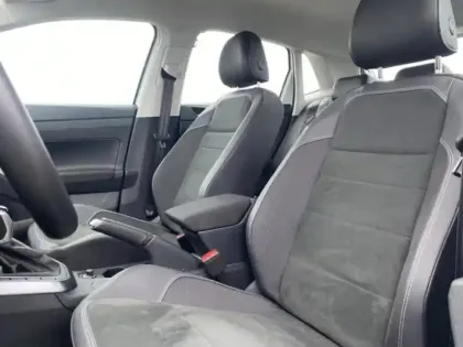 Photo 12 Volkswagen Polo  1.0 TSI 95ch Style DSG7