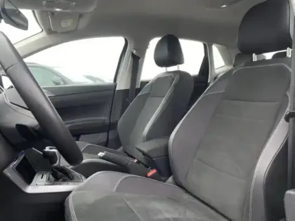 Photo 12 Volkswagen Polo  1.0 TSI 95ch Style DSG7