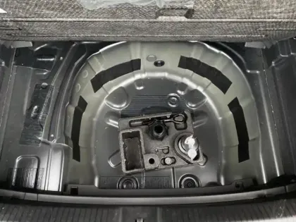 Photo 10 Volkswagen Polo  1.0 TSI 95ch Style DSG7