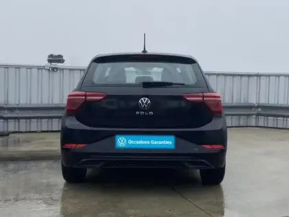 Photo 6 Volkswagen Polo  1.0 TSI 95ch Style DSG7