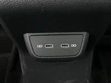 Photo 14 Volkswagen Polo  1.0 TSI 95ch Style DSG7