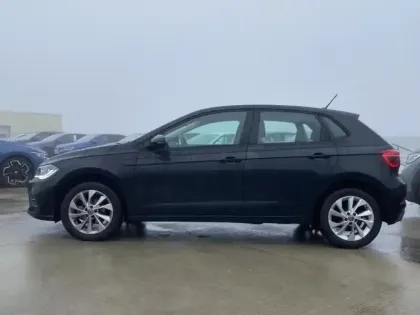 Photo 7 Volkswagen Polo  1.0 TSI 95ch Style DSG7