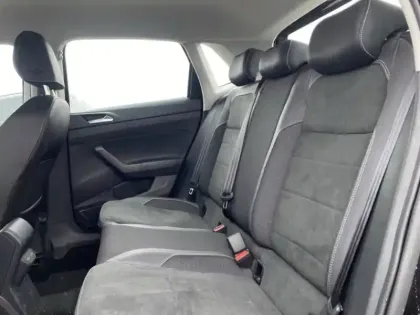 Photo 13 Volkswagen Polo  1.0 TSI 95ch Style DSG7