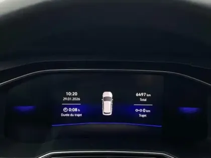 Photo 11 Volkswagen Polo  1.0 TSI 95ch Style DSG7