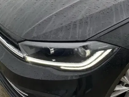 Photo 8 Volkswagen Polo  1.0 TSI 95ch Style DSG7