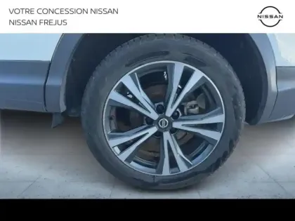 Photo 9 Nissan Qashqai  1.3 DIG-T 140ch N-TEC 2019 Euro6-EVAP