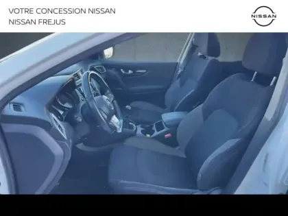 Photo 14 Nissan Qashqai  1.3 DIG-T 140ch N-TEC 2019 Euro6-EVAP