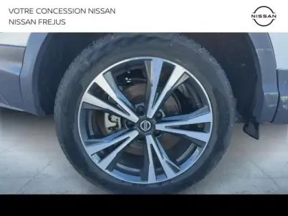 Photo 10 Nissan Qashqai  1.3 DIG-T 140ch N-TEC 2019 Euro6-EVAP