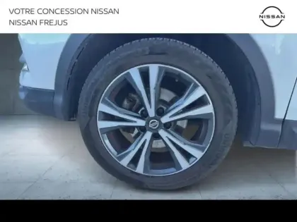 Photo 8 Nissan Qashqai  1.3 DIG-T 140ch N-TEC 2019 Euro6-EVAP