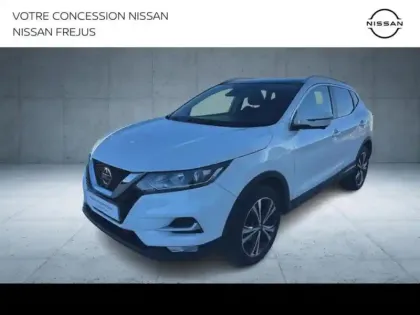 Photo Nissan Qashqai