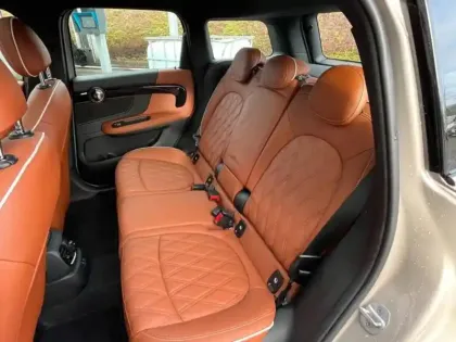 Photo 7 Mini Countryman  Cooper SE 125ch + 95ch Edition Premium ALL4 BVA6