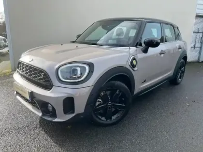 Photo Mini Countryman