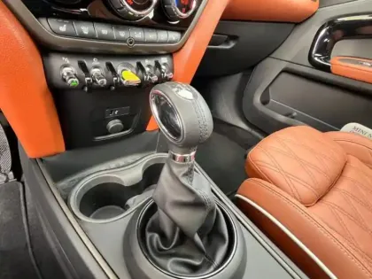 Photo 13 Mini Countryman  Cooper SE 125ch + 95ch Edition Premium ALL4 BVA6