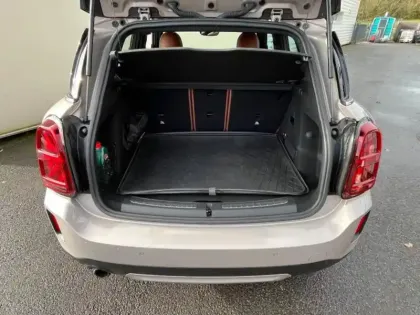 Photo 6 Mini Countryman  Cooper SE 125ch + 95ch Edition Premium ALL4 BVA6