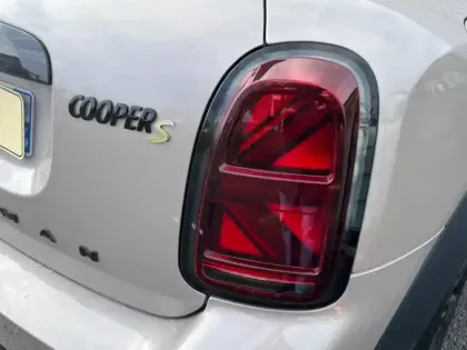 Photo 5 Mini Countryman  Cooper SE 125ch + 95ch Edition Premium ALL4 BVA6