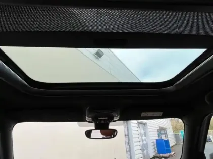 Photo 8 Mini Countryman  Cooper SE 125ch + 95ch Edition Premium ALL4 BVA6