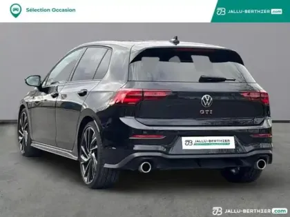 Photo 13 Volkswagen Golf  2.0 TSI 245ch GTI DSG7